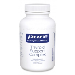 Thyroid Support Complex